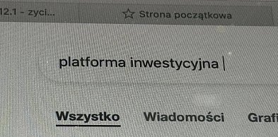 Indywidualna opieka podrabianego analityka z Ukrainy