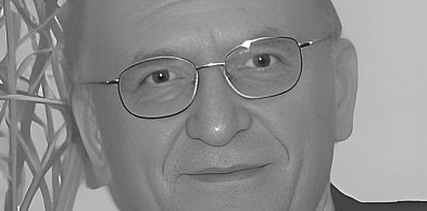Nie żyje Krzysztof Szczechowski