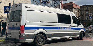 Jest praca w Służbie Więziennej. Rekrutacja także w bytomskim areszcie