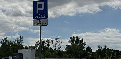 SY, ale na zielonym tle. W Bytomiu przybywa samochodów elektrycznych