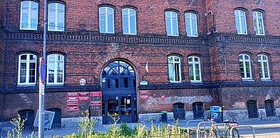 Gmach przy Smolenia udostępnią niepełnosprawnym