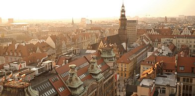 Weekend we Wrocławiu - gdzie zaparkować samochód?