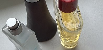 Zwęszył go ochroniarz. Seryjny złodziej drogich perfum został zatrzymany
