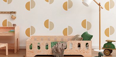 Łóżka dziecięce 160x180 - idealne rozwiązanie do pokoju każdego malucha