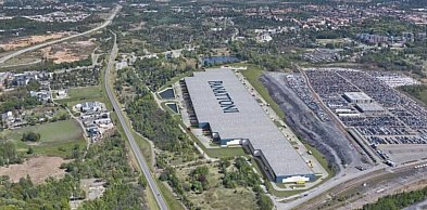 Przy ulicy Węglowej powstanie Panattoni Park Bytom