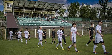 Zieloni i Cidry zakończyli czwartoligowy sezon