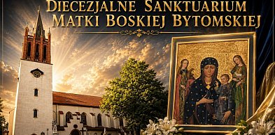 W Bytomiu powstanie sanktuarium!