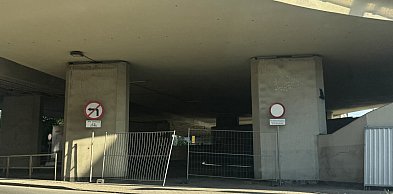 Komunikacja miejska wraca pod chorzowską estakadę