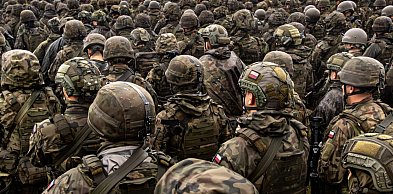 Wakacje z wojskiem? Można na tym zarobić i jeszcze się czegoś nauczyć