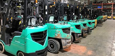 Jak usprawnić logistykę wewnętrzną w małym zakładzie produkcyjnym?
