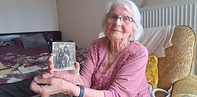 Urszula Larek: 100 lat w świetnej kondycji