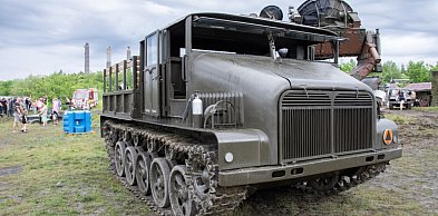 Śląskie Manewry 2026 w Bytomiu. To 3 dni atrakcji dla miłośników militariów