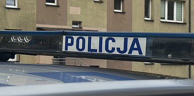Bytomianin przyłożył ojcu nóż do szyi. Groził, że pozbawi go życia