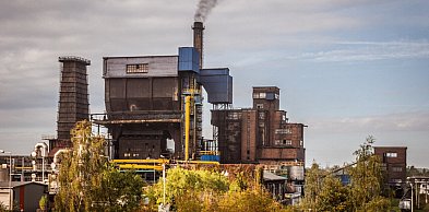 Koksownia Bytom rozpoczyna wielką transformację
