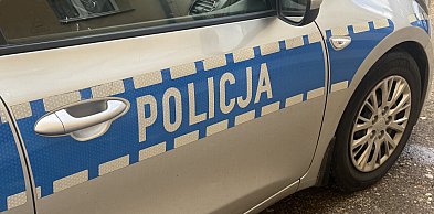 Zatrzymał aż trzech przestępców