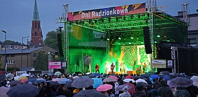 Radzionków się zabawił i zaszalał