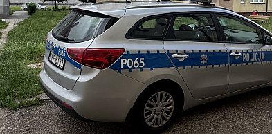 Po doprowadzeniu do zdarzenia drogowego, wydmuchał ponad 2,5 promila