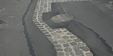 W mieście przybędzie nowych chodników