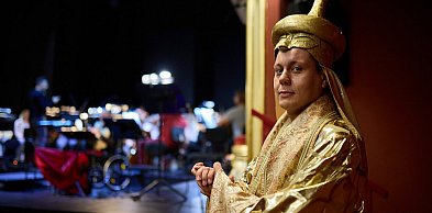 W Operze Śląskiej usłyszymy Króla Rogera
