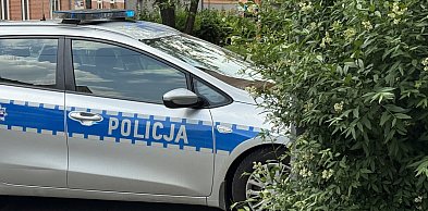 Potrącił 13-latka i uciekł z miejsca zdarzenia. Trwają poszukiwania sprawcy