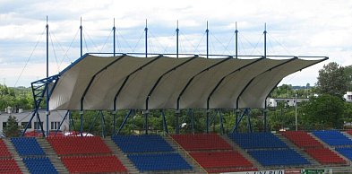 Bytomski Sport musi zapłacić 3,5 mln za rozbiórkę starego stadionu Polonii
