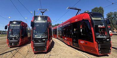 Konstale 105N odchodzą na emeryturę. Po Bytomiu kursują już nowe Banki