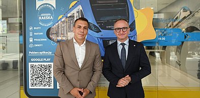 Wakacje z Kolejami Śląskimi. Bilety jednorazowe za 10 złotych