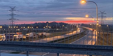 Rusza remont fragmentu autostrady A1