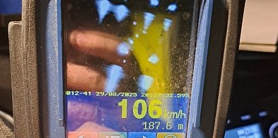 3 tysiące mandatu dla pirata drogowego -29781