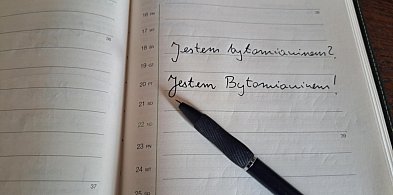 Bytomianin wielką literą!-29778