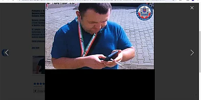 Policja szuka oszusta-29809