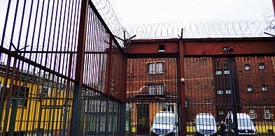 Wnuczek z kumplem napadli na babcię-29846