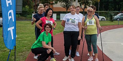 Bytomianie aktywnie uczestniczyli w Dniu Sportu-29972