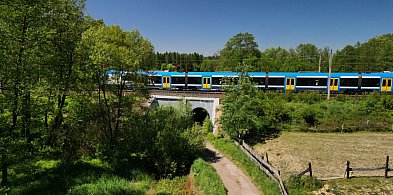 Materiał partnera: Pasażerowie KŚ kochają góry!-30068