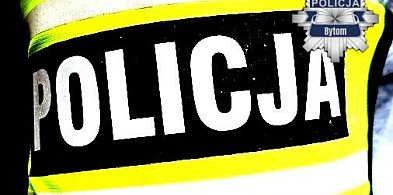 Ukradli, ale rozebrać nie zdążyli, bo wpadli -30075