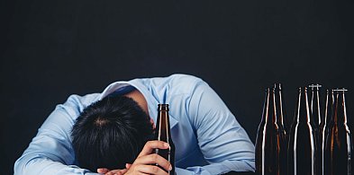 Do naszej Izby Wytrzeźwień obcych już nie zwozimy -30067