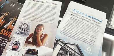 Wyjątkowa wystawa w Operze Śląskiej-30069
