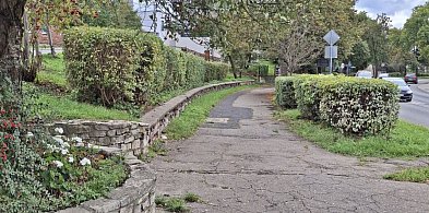 Będzie remont na ul. Kużaja w Radzionkowie-30129