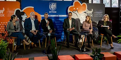 Będziemy gościli Kongres Metropolia Kultury-30131