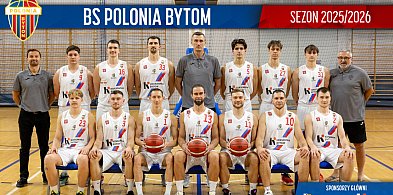Nowy skład Polonii pokazuje moc pod koszem-30150
