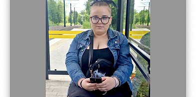 Zaginęła 14-letnia dziewczyna-30162