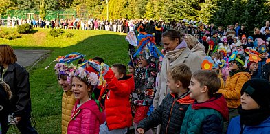 Zagłosowaliście, to macie! Otwarcie nowego boiska-30265