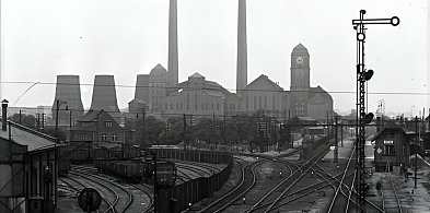 Elektrociepłownia Szombierki: 105 lat historii-30312