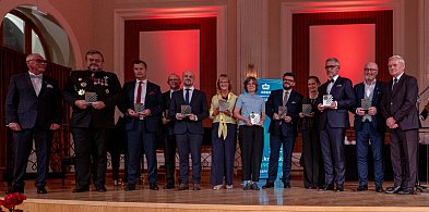  30-lecie Bytomskiej Izby-Przemysłowo Handlowej   -30299