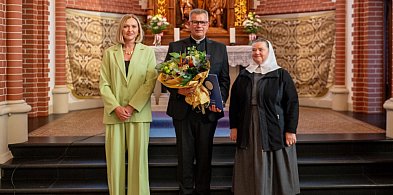 Nagrody Ostoi Pokoju im. Matki Ewy rozdane         -30322