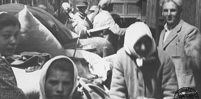 Polscy i niemieccy Wypędzeni [opinia]-30334