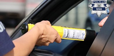 Był upojony alkoholem, ale prowadził samochód-30384