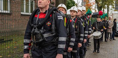 Od katastrofy na kopalni Dymitrow minęło 46 lat-30399