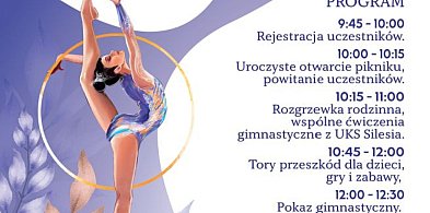 Wpadnij na piknik gimnastyczny-30444