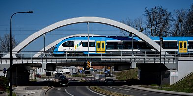Materiał partnera: KŚ zwiększają ilość pociągów do Czech-30456